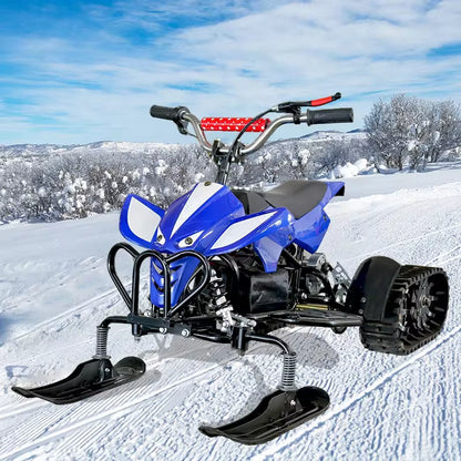 💥Electric Snowmobile Clearance Sale