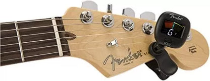 Fender Squier Stratocaster - Sunburst Bundle with Frontman 10G Amp, Gig Bag, Instrument Cable, Tuner, Strap, Picks, Fender Play Online Lessons, Instructional Book, and Austin Bazaar Instructional DVD