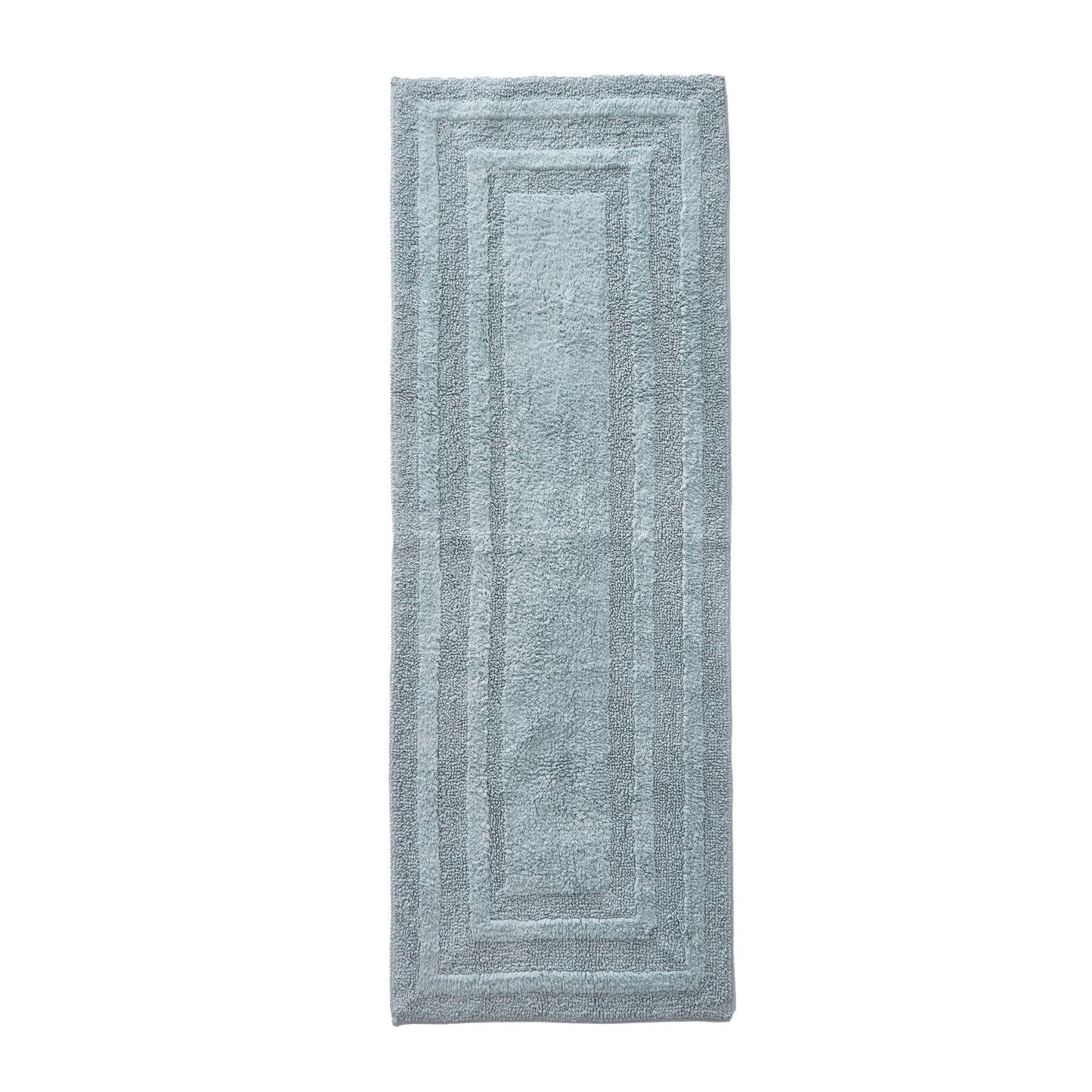 Eddie Bauer Logan Cotton Bath Runner Rug
