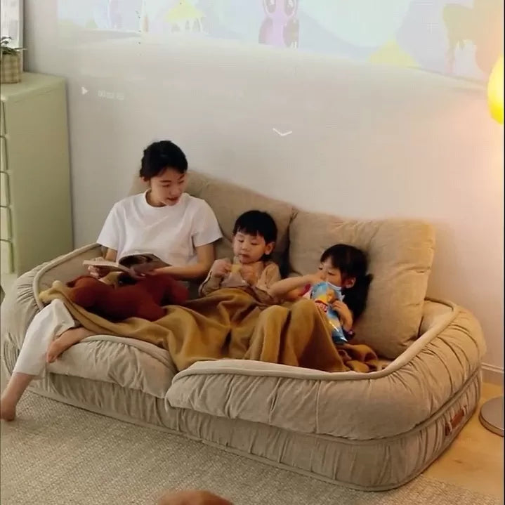 Summer Sale - The Dog Bed for Humans