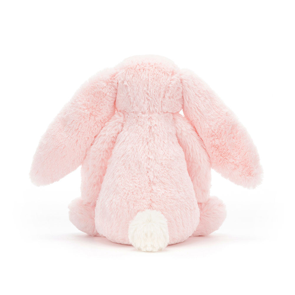 Bashful Tulip Pink Bunny