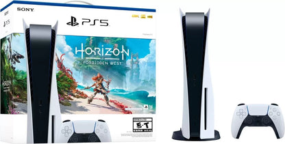 Limited time offer🔥Playstation 5 Disc Version PS5