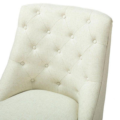 Estelle Upholstered Tufted Office Chair