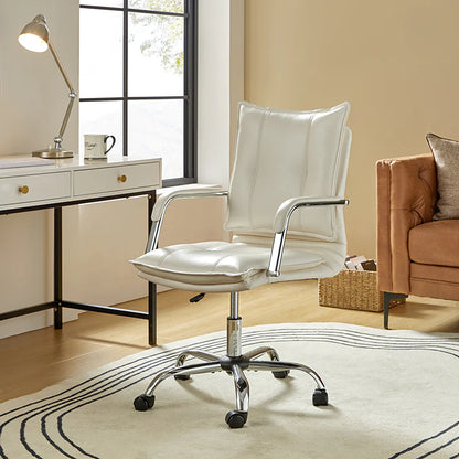 Doug Task Chair with Padded Arms