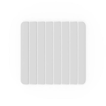 Super Absorbent Small Diatomite Stone Kitchen Drying Mat
