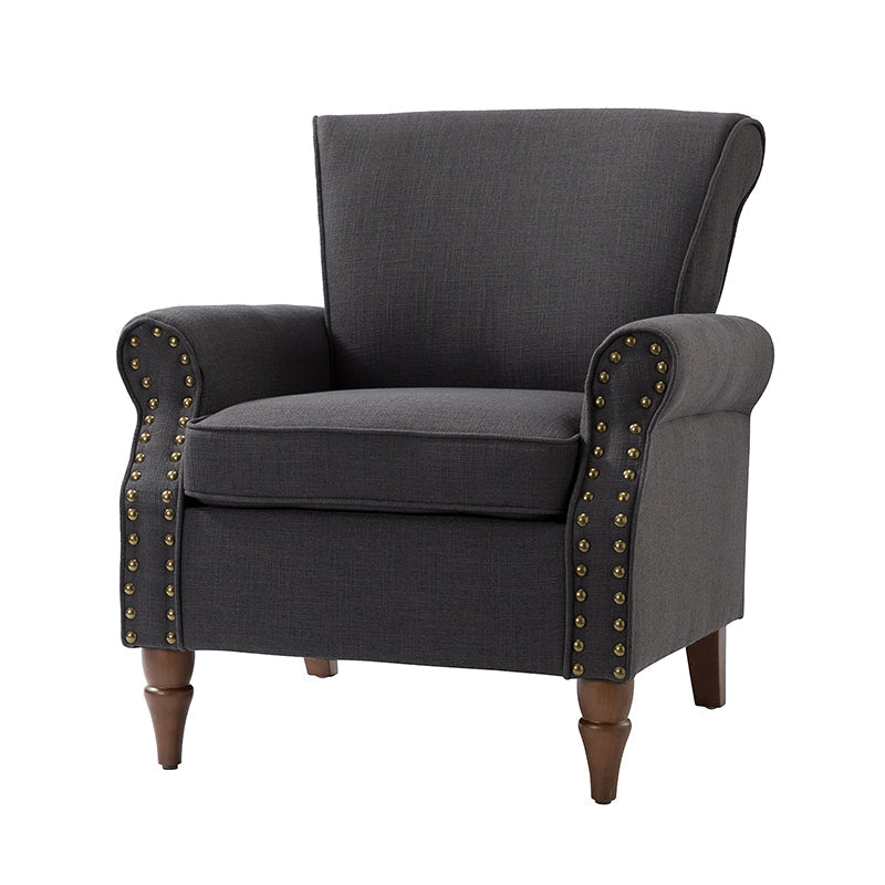 Hypanis Upholstered Armchair