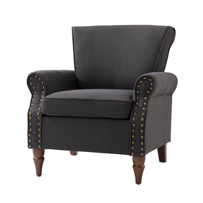 Hypanis Upholstered Armchair
