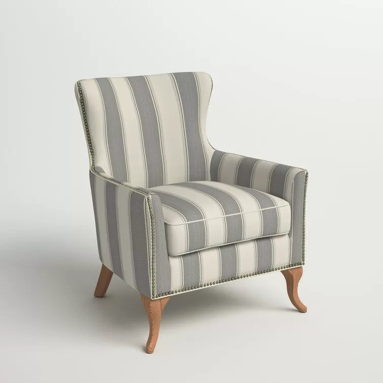 Angie Upholstered Armchair