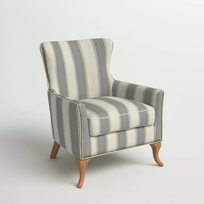 Angie Upholstered Armchair