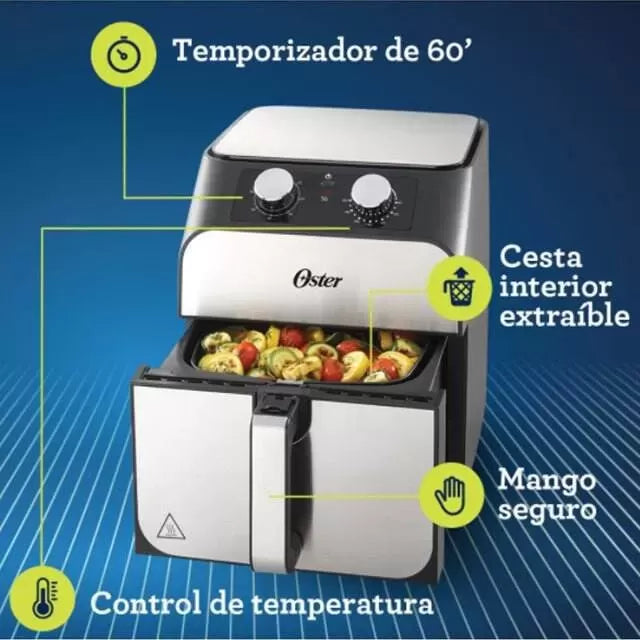 Factory outlet - Air Fryer