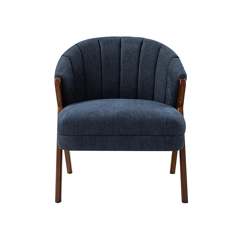 Curtis Barrel Chair