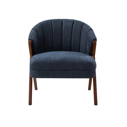Curtis Barrel Chair