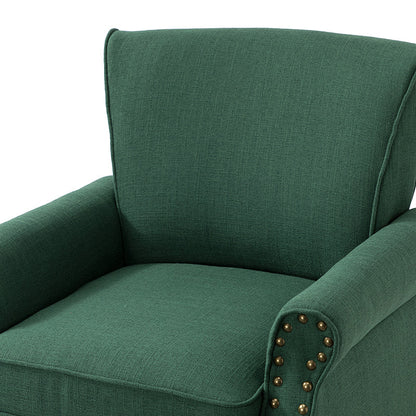 Hypanis Upholstered Armchair