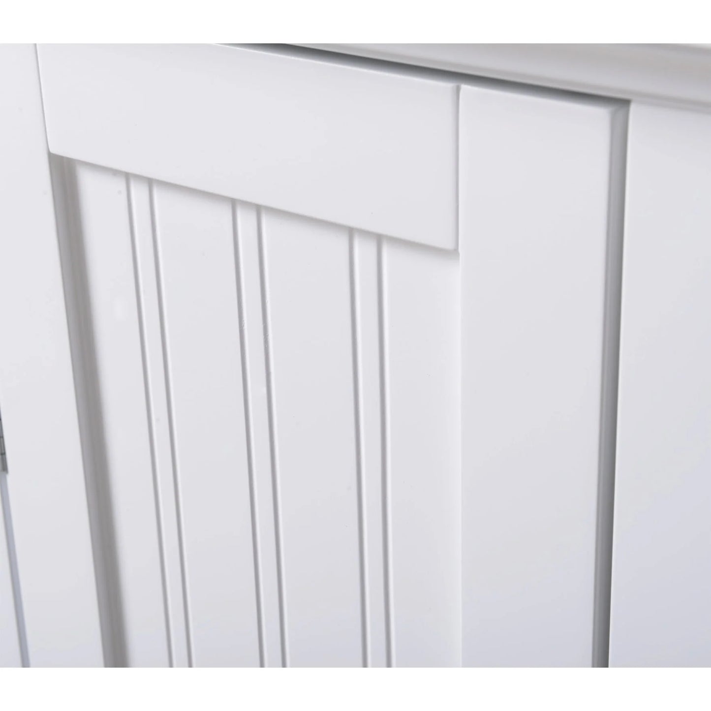 OS Home and Office Corner Kitchen Cabinet