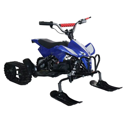 💥Electric Snowmobile Clearance Sale