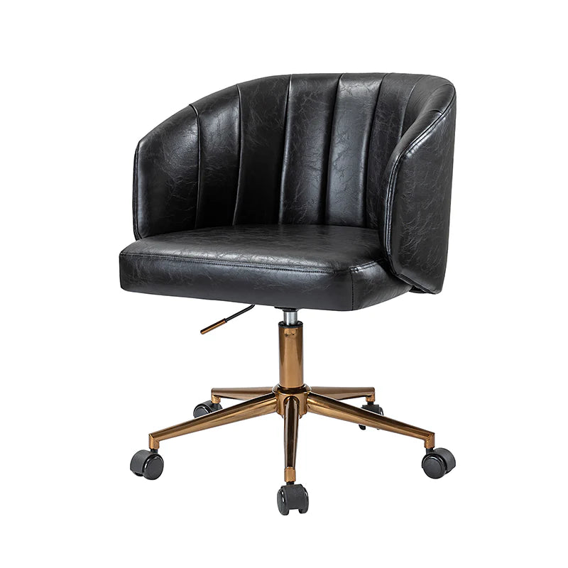 Emesto Vegan Leather Task Office Chair