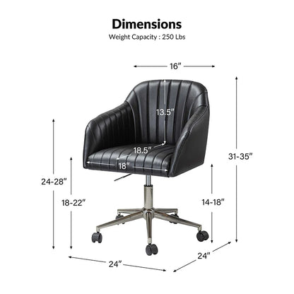 Federica Task Office Chair