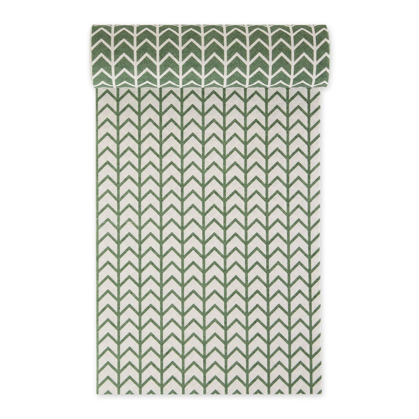 DII Grey Lattice Shelf Liner (Set of 2)
