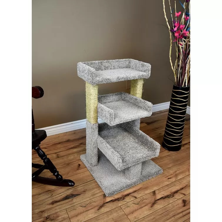 32" Cat Tree