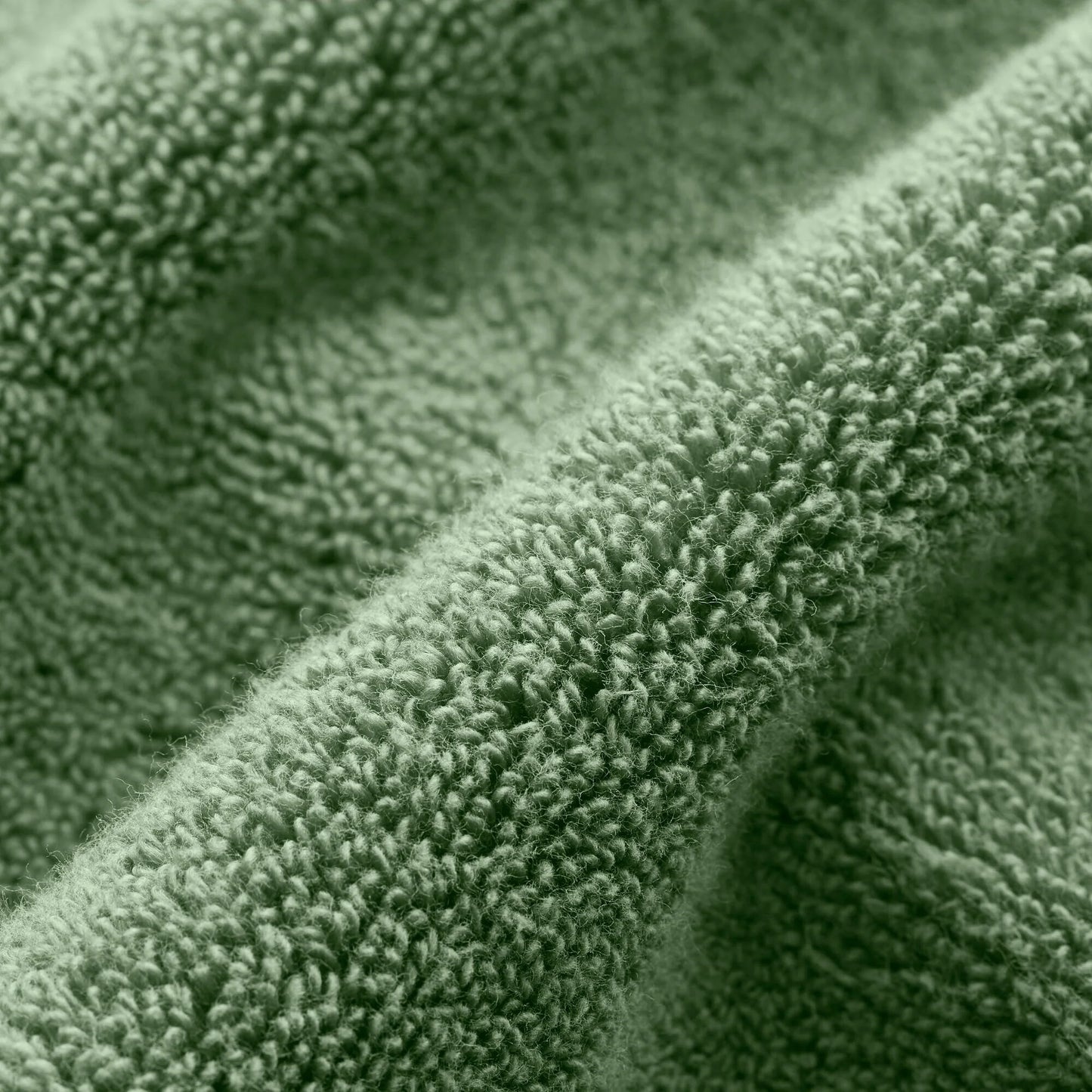Madison Park Signature Turkish Cotton 6-piece Bath Towel Set