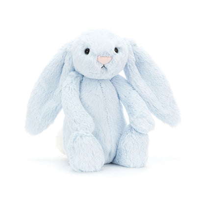 Bashful Viola Bunny