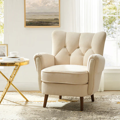 Dittmar Club Chair