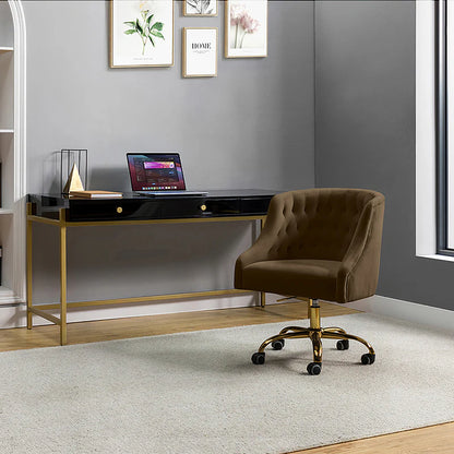 Penelope Desk and Chair Set