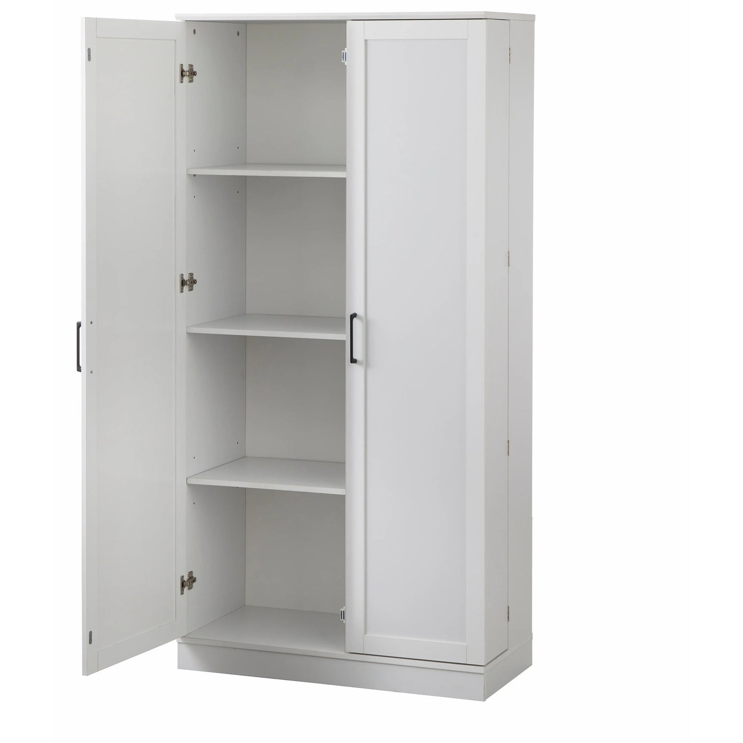Simple Living Lawrence Tall Pantry Cabinet