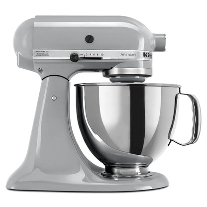 🎅Christmas Special Offer! 🎄KitchenAid 3-IN-1 Multifunctional Stand Mixer