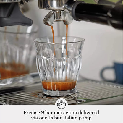⏰Boutique fast coffee machine
