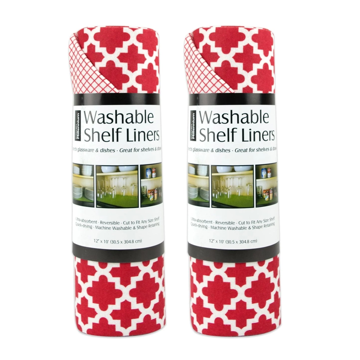 Washable Fridge Liners