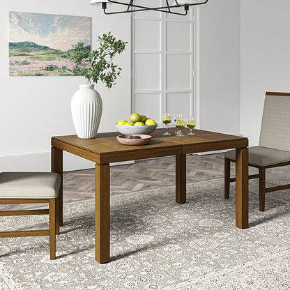 Roman Extendable Dining Table