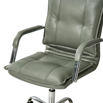Doug Task Chair with Padded Arms