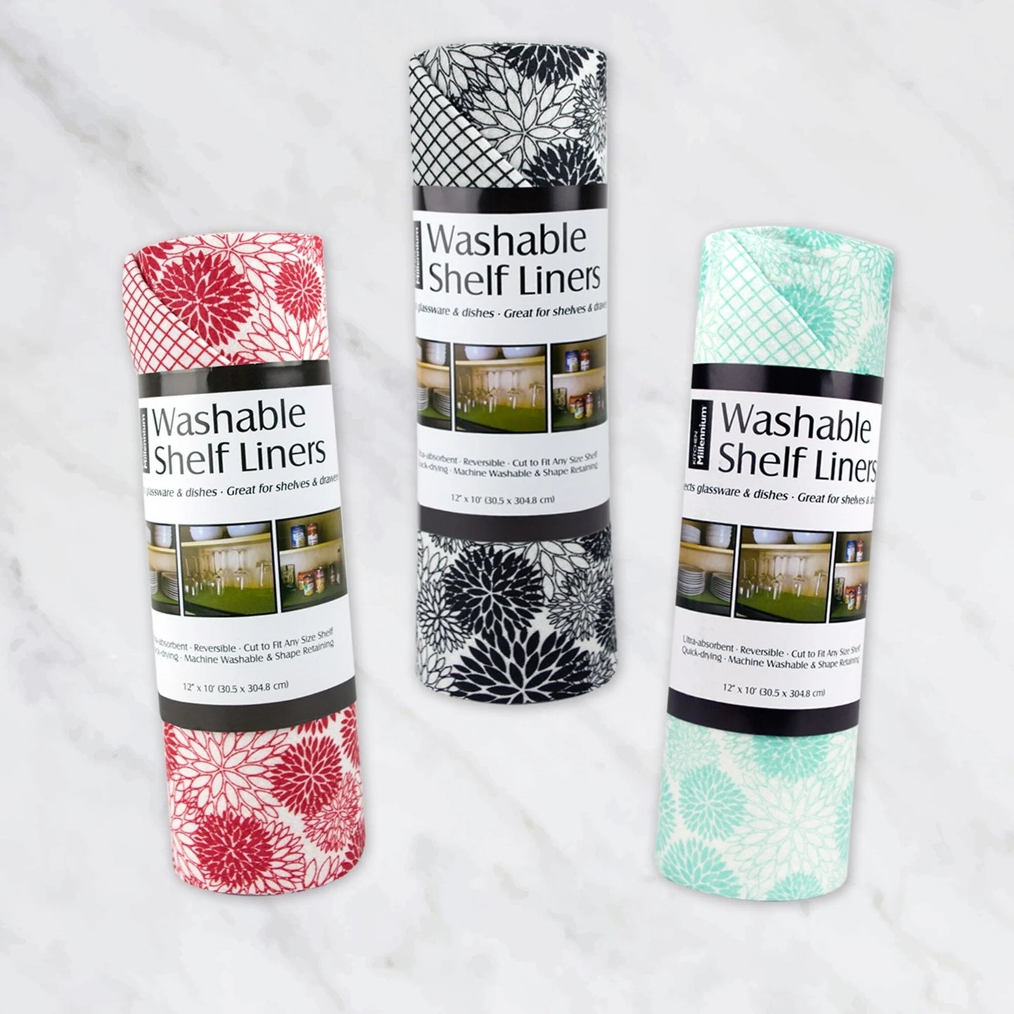 Washable Fridge Liners