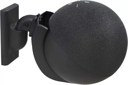 Echo (4th Gen) | With premium sound, smart home hub, and Alexa | Glacier White