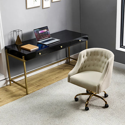 Penelope Desk and Chair Set