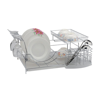 22 Inch Dish Rack
