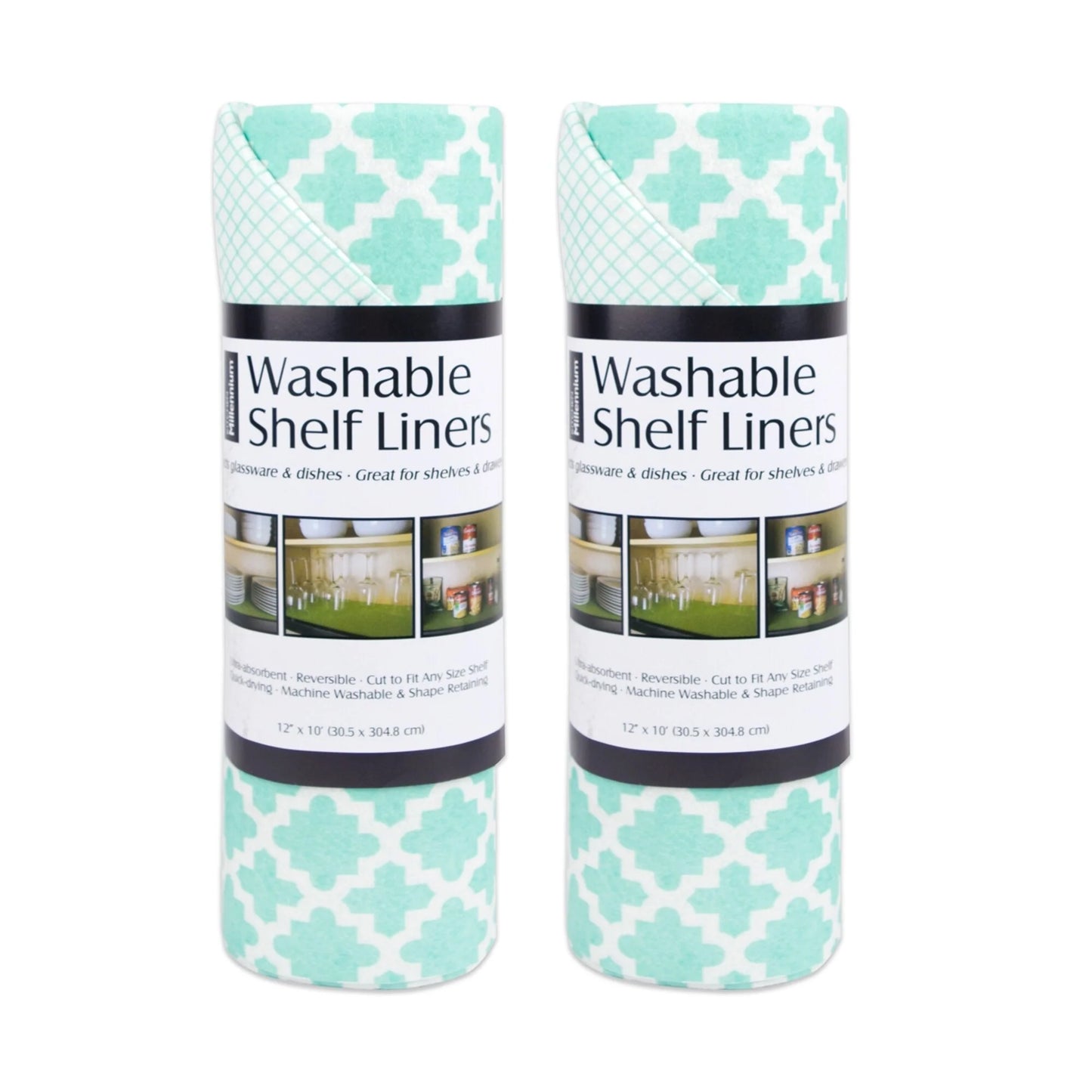 Washable Fridge Liners