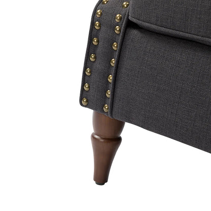 Hypanis Upholstered Armchair