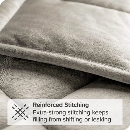 Home Weighted Blanket Twin or Full Size