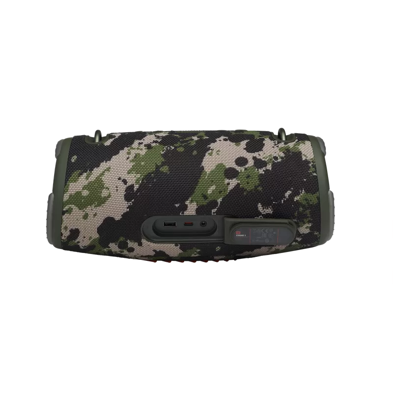Clearance Sale Bluetooth Streaming Portable SpeakerXtreme 3
