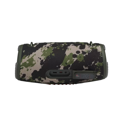 Clearance Sale Bluetooth Streaming Portable SpeakerXtreme 3