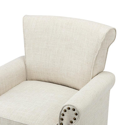Hypanis Upholstered Armchair