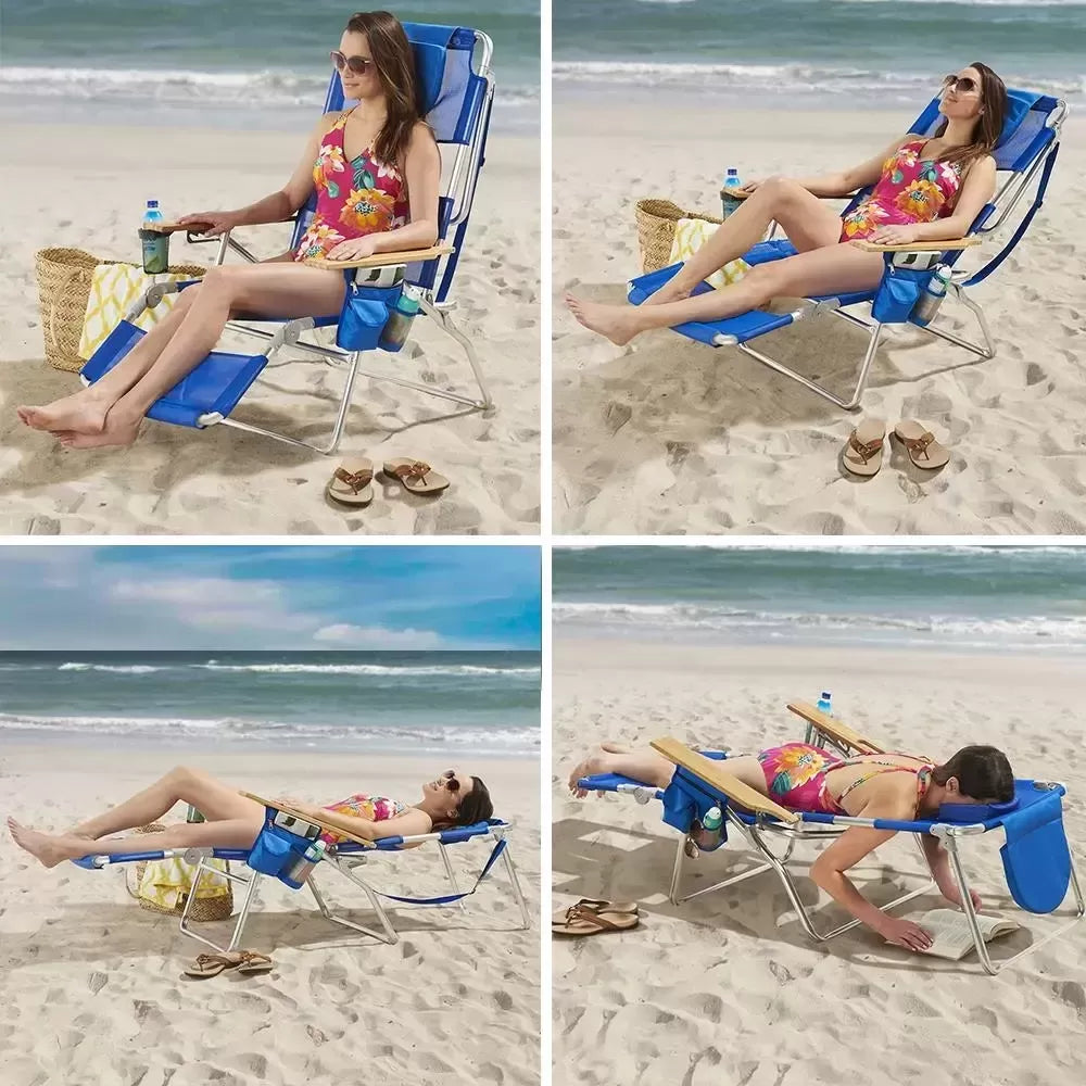 💝 Last Day For Clearance💥Ostrich 3-in-1 Lounge Chair