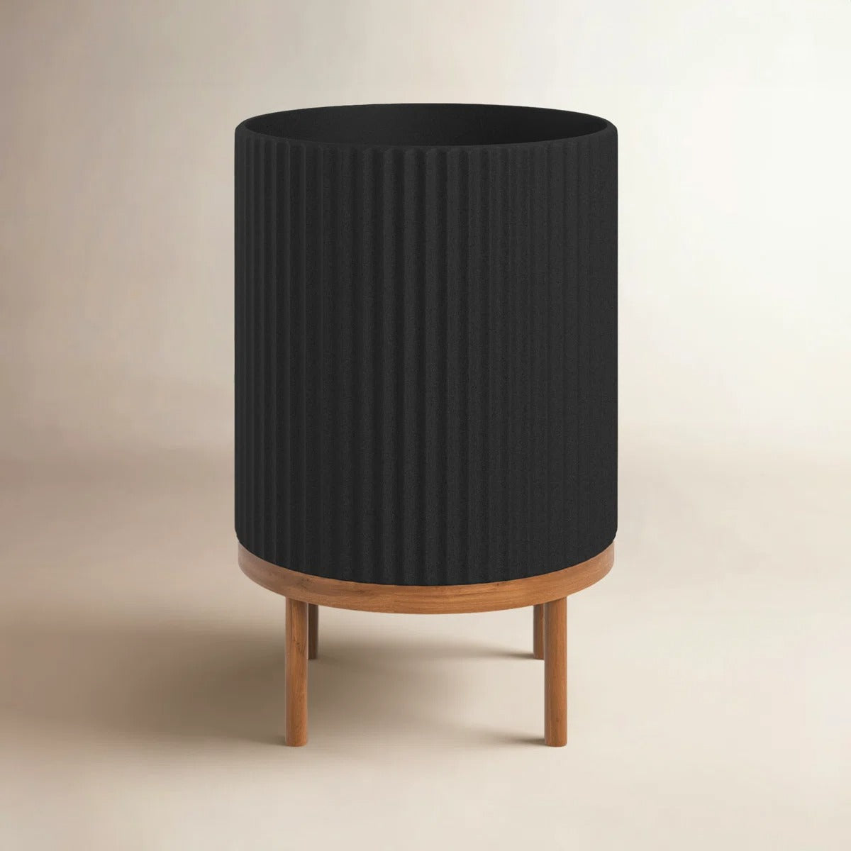 Demi Series Planter with Stand