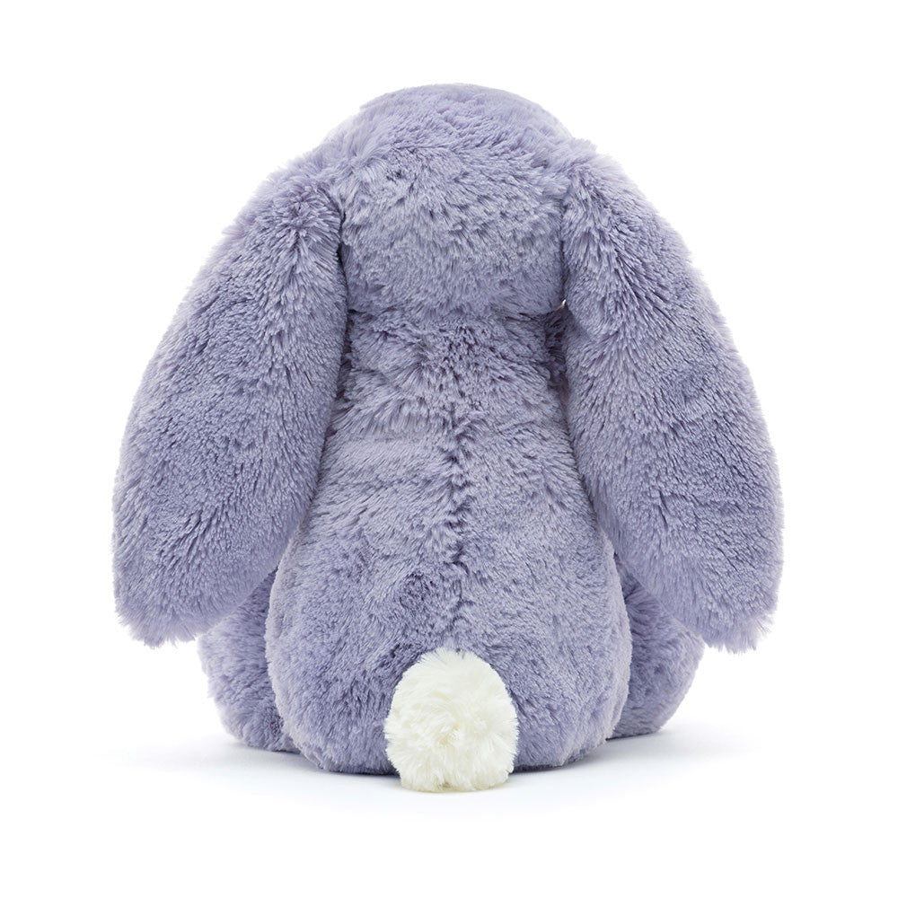 Bashful Tulip Pink Bunny