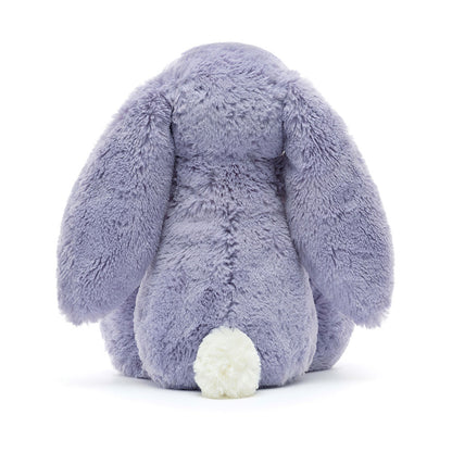 Bashful Tulip Pink Bunny