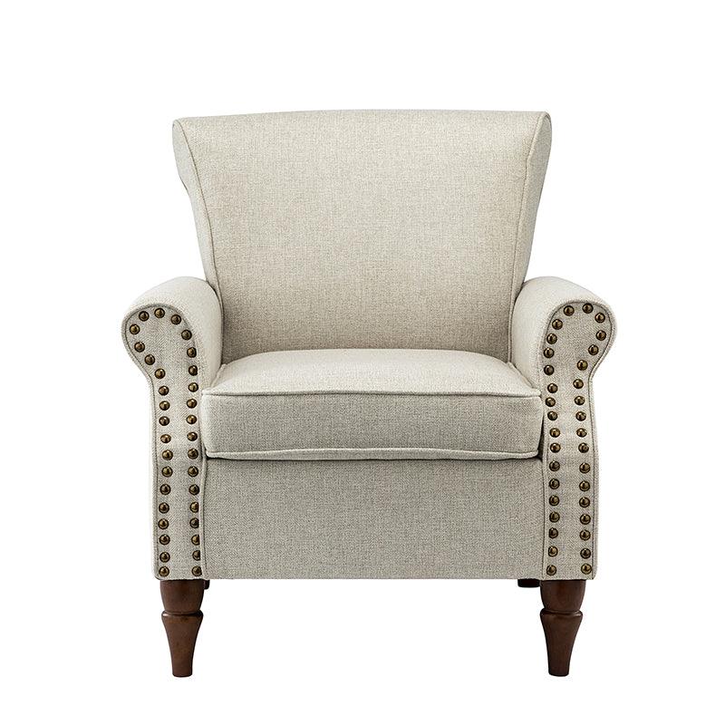 Hypanis Upholstered Armchair