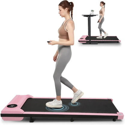 Foldable Treadmill