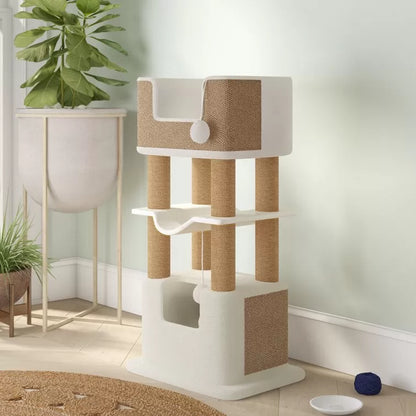 43" Robyn Cat Tree